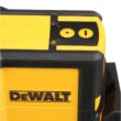 DEWALT 165 ft. Red Self-Leveling 5-Spot & Horizontal Line Laser Level with (3) AA Batteries & Case DEWALT 165 ft. Red Self-Leveling 5-Spot & Horizontal Line Laser Level with (3) AA Batteries & Case