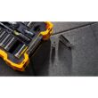 DEWALT 3/8 in. and 1/2 in. Drive Mechanics Tool Set with Toughsystem Trays (85-Piece) DEWALT 3/8 in. and 1/2 in. Drive Mechanics Tool Set with Toughsystem Trays (85-Piece)