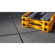 DEWALT 3/8 in. and 1/2 in. Drive Mechanics Tool Set with Toughsystem Trays (85-Piece) DEWALT 3/8 in. and 1/2 in. Drive Mechanics Tool Set with Toughsystem Trays (85-Piece)