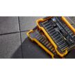 DEWALT 3/8 in. and 1/2 in. Drive Mechanics Tool Set with Toughsystem Trays (85-Piece) DEWALT 3/8 in. and 1/2 in. Drive Mechanics Tool Set with Toughsystem Trays (85-Piece)