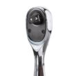 DEWALT 1/4 in., 3/8 in. and ½ in. Drive Polished Chrome Mechanics Tool Set (168-Piece) DEWALT 1/4 in., 3/8 in. and ½ in. Drive Polished Chrome Mechanics Tool Set (168-Piece)