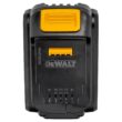 DEWALT 20-Volt 3.0 Ah MAX Lithium-Ion Premium Battery Pack (4-Pack)