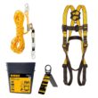 DEWALT Rooftop Safety Kit