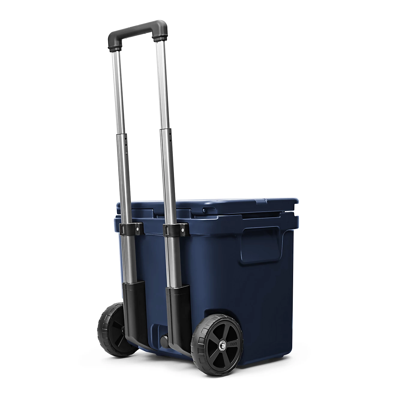 YETI Roadie 48 Wheeled Cooler, Navy YETI Roadie 48 Wheeled Cooler, Navy - Image 5