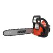 ECHO 18 in. 41.6 cc 2-Stroke Gas Rear Handle Chainsaw with Heavy-Duty Carrying Case