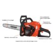 ECHO 18 in. 41.6 cc 2-Stroke Gas Rear Handle Chainsaw with Heavy-Duty Carrying Case