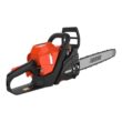 ECHO 18 in. 41.6 cc 2-Stroke Gas Rear Handle Chainsaw with Heavy-Duty Carrying Case