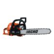 ECHO 20 in. 50.1 cc 2-Stroke Gas Rear Handle Chainsaw