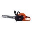 ECHO 20 in. 50.1 cc 2-Stroke Gas Rear Handle Chainsaw