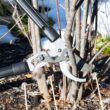 ECHO Bypass Loppers with High Carbon Steel Blades