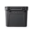 YETI Roadie 60 Wheeled Hard Cooler, Charcoal