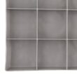 Emsco 24 in. x 24 in. High-Density Plastic Resin Extra-Large Paver Pad (Case of 6)
