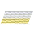 Grip-Rite 3-1/4 in. x 0.131 in. 21° Plastic Collated Exterior Galvanized Smooth Shank Round Head Framing Nails 4000 per Box