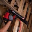 Grip-Rite 3 in. x 0.120 in. 21° Plastic Collated Exterior Galvanized Ring Shank Framing Nails 4000 per Box