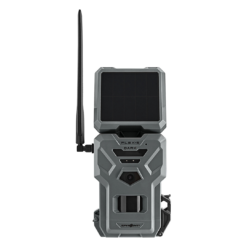 SpyPoint Flex S Dark Solar 40 MP Cellular Trail Camera