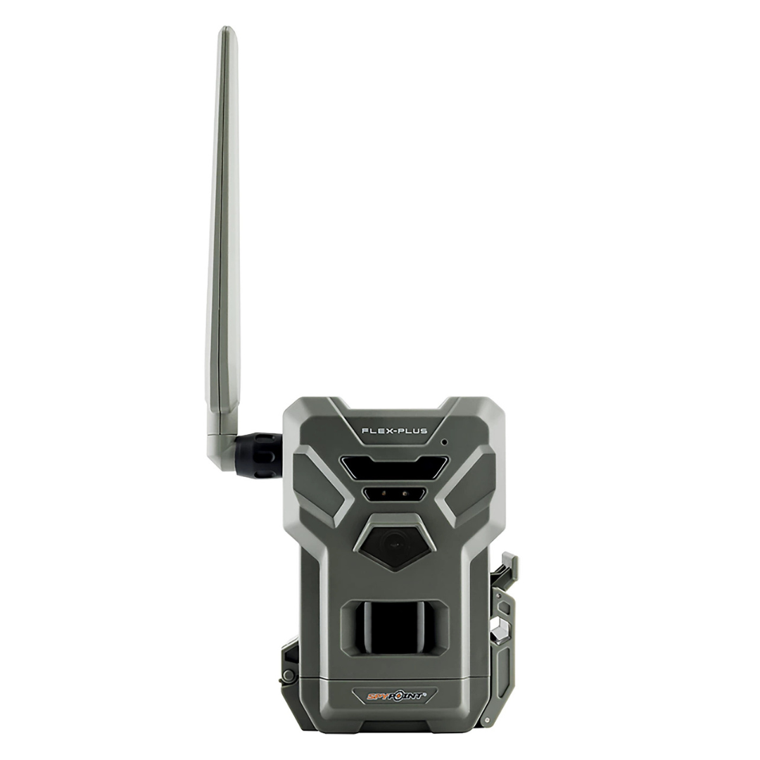 SpyPoint Flex-Plus Cellular Trail Camera SpyPoint Flex-Plus Cellular Trail Camera