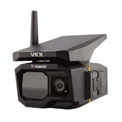 Vosker VKX Security Camera