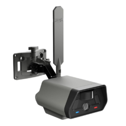 Tactacam Defend Cellular Security Camera