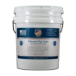 Countryman Coatings 100% Silicone Roof Coating - Adheres to All Surfaces (4.75 Gallon, White)