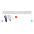 Poolmaster Across-Pool Volleyball/Badminton Game Combo