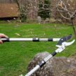 KINGS COUNTY TOOLS 26 in. Kings County Tools Bypass Lopper Tree Trimmer