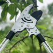 KINGS COUNTY TOOLS 26 in. Kings County Tools Bypass Lopper Tree Trimmer
