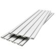 Gladiator 48 in. W Garage Wall Storage GearWall Panel (2-Pack)