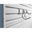 Gladiator 48 in. W Garage Wall Storage GearWall Panel (2-Pack)