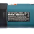 Makita 13 Amp 4-1/2 in. Corded SJS High-Power Angle Grinder