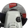 Makita 13 Amp 4-1/2 in. Corded SJS High-Power Angle Grinder