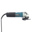 Makita 13 Amp 4-1/2 in. Corded SJS High-Power Angle Grinder