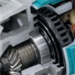 Makita 13-Amp 6 in. Corded Cut-Off/Angle Grinder