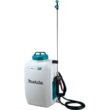 Makita 18V LXT Lithium-Ion Cordless 4 Gal. Backpack Sprayer Kit (4.0Ah)