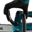 Makita XGT 14 in. 40V max Brushless Battery Top Handle Electric Chainsaw (Tool Only)