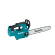 Makita XGT 14 in. 40V max Brushless Battery Top Handle Electric Chainsaw (Tool Only)