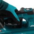 Makita XGT 14 in. 40V max Brushless Battery Top Handle Electric Chainsaw (Tool Only)