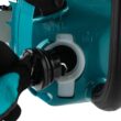 Makita XGT 14 in. 40V max Brushless Battery Top Handle Electric Chainsaw (Tool Only)