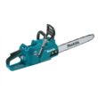Makita XGT 18 in. 40V max Brushless Electric Battery Chainsaw (Tool Only)