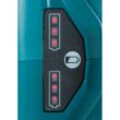 Makita LXT 14 in. 18V X2 (36V) Lithium-Ion Brushless Battery Rear Handle Chain Saw Kit w/ (2) Batteries 5.0Ah, Charger