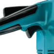 Makita LXT 14 in. 18V X2 (36V) Lithium-Ion Brushless Battery Rear Handle Chain Saw Kit w/ (2) Batteries 5.0Ah, Charger