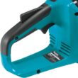 Makita LXT 14 in. 18V X2 (36V) Lithium-Ion Brushless Battery Rear Handle Chain Saw Kit w/ (2) Batteries 5.0Ah, Charger
