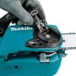Makita LXT 16 in. 18V X2 (36V) Lithium-Ion Brushless Battery Chain Saw (Tool Only) Makita LXT 16 in. 18V X2 (36V) Lithium-Ion Brushless Battery Chain Saw (Tool Only)
