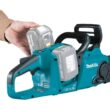 Makita LXT 16 in. 18V X2 (36V) Lithium-Ion Brushless Battery Chain Saw (Tool Only) Makita LXT 16 in. 18V X2 (36V) Lithium-Ion Brushless Battery Chain Saw (Tool Only)