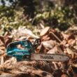 Makita LXT 14 in. 18V X2 (36V) Lithium-Ion Brushless Battery Top Handle Chain Saw (Tool-Only)