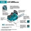 Makita LXT 14 in. 18V X2 (36V) Lithium-Ion Brushless Battery Top Handle Chain Saw (Tool-Only)