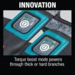 Makita LXT 14 in. 18V X2 (36V) Lithium-Ion Brushless Battery Top Handle Chain Saw (Tool-Only)