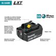 Makita LXT 12 in. 18V Lithium-Ion Brushless Top Handle Electric Battery Chainsaw Kit (4.0 Ah)