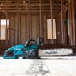 Makita LXT 14 in. 18V Lithium-Ion Brushless Battery Electric Chainsaw Makita LXT 14 in. 18V Lithium-Ion Brushless Battery Electric Chainsaw