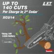 Makita 18V LXT Lithium-Ion Brushless Cordless 6 in. Pruning Saw Kit (2.0Ah) Makita 18V LXT Lithium-Ion Brushless Cordless 6 in. Pruning Saw Kit (2.0Ah)
