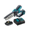 Makita 18V LXT Lithium-Ion Brushless Cordless 6 in. Pruning Saw Kit (2.0Ah)